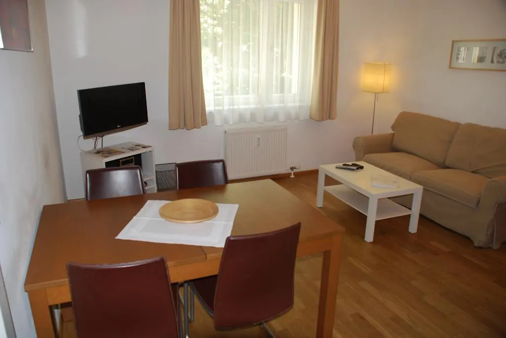 Towns Apartments Vienna 0*,