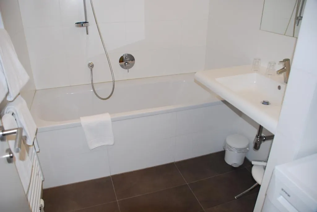 Towns Apartments Vienne