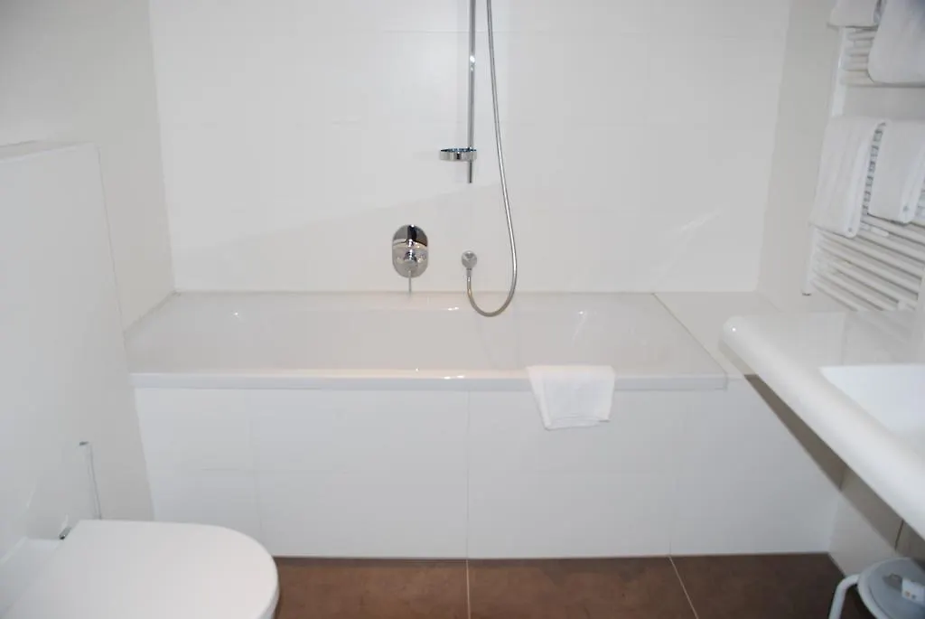 Towns Apartments Vienne Autriche
