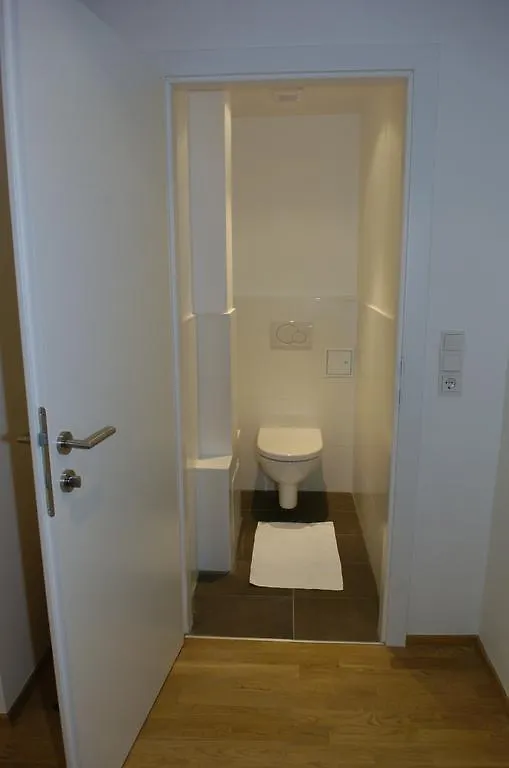 Towns Apartments Vienne