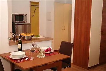 Towns Apartments Vienna Austria