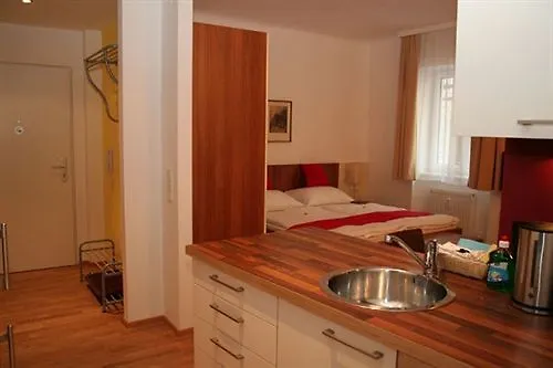 Towns Apartments Vienna 0*,  Austria