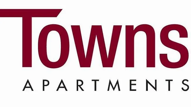 Towns Apartments Vienna
