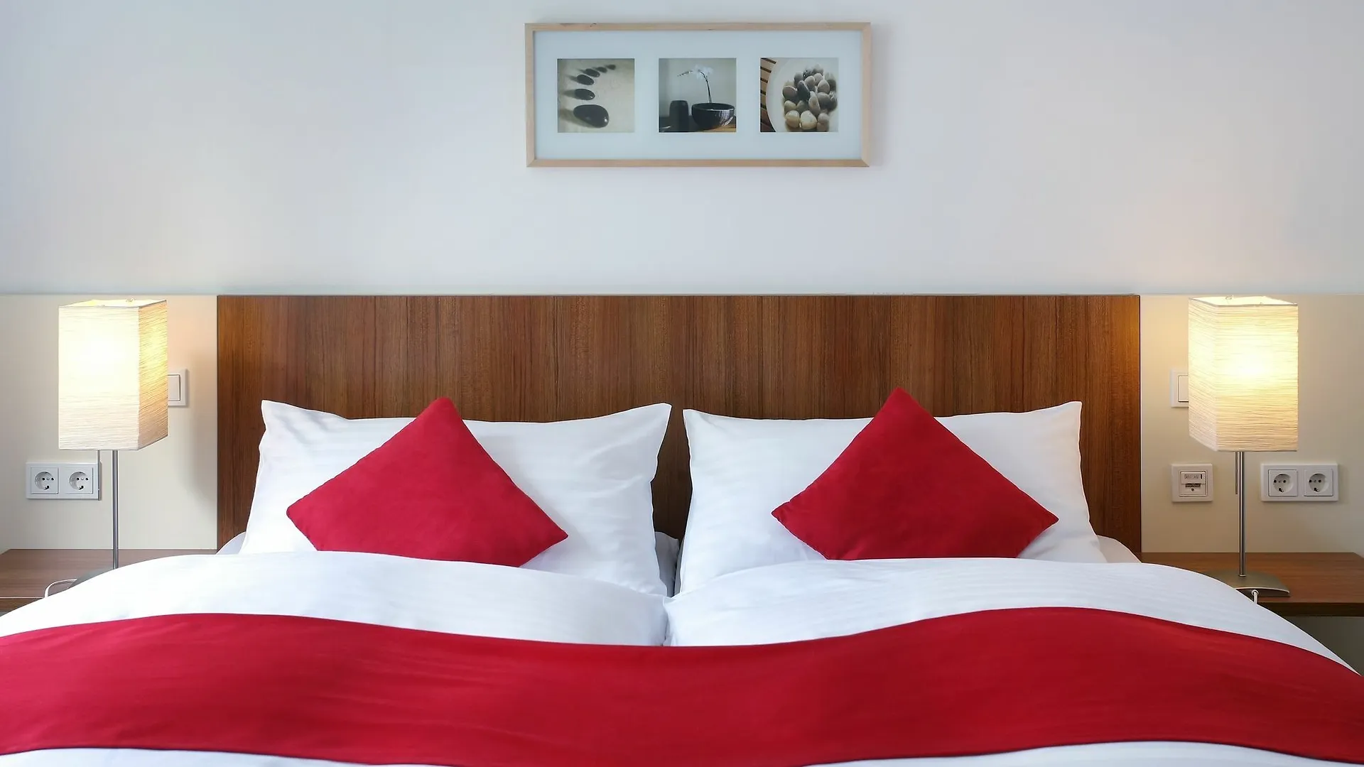 Towns Apartments Vienne Autriche