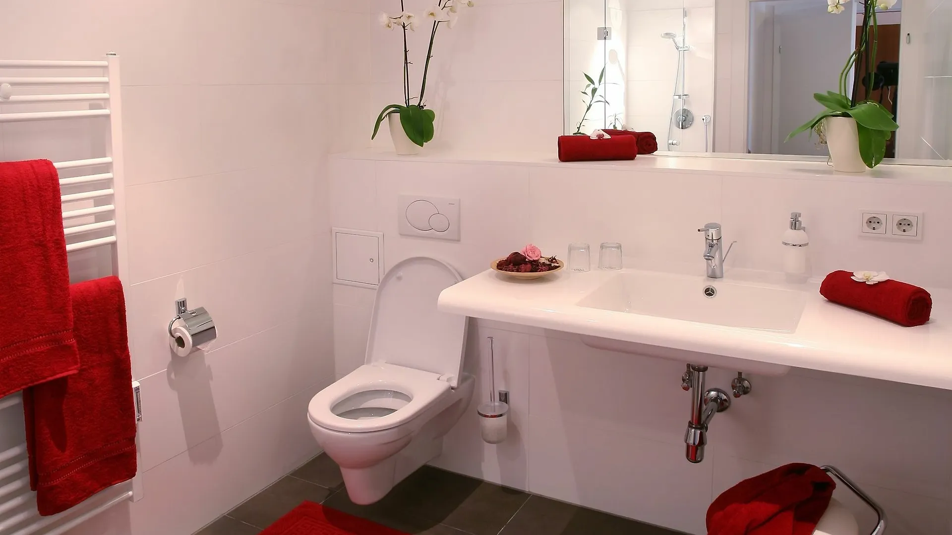 Towns Apartments Vienne