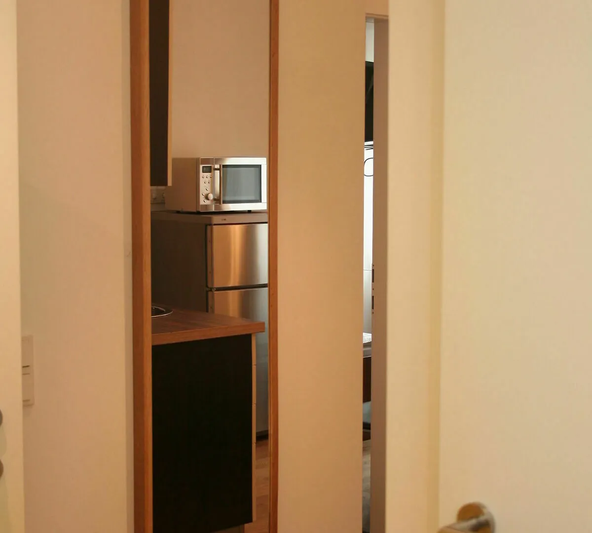 Towns Apartments Vienna